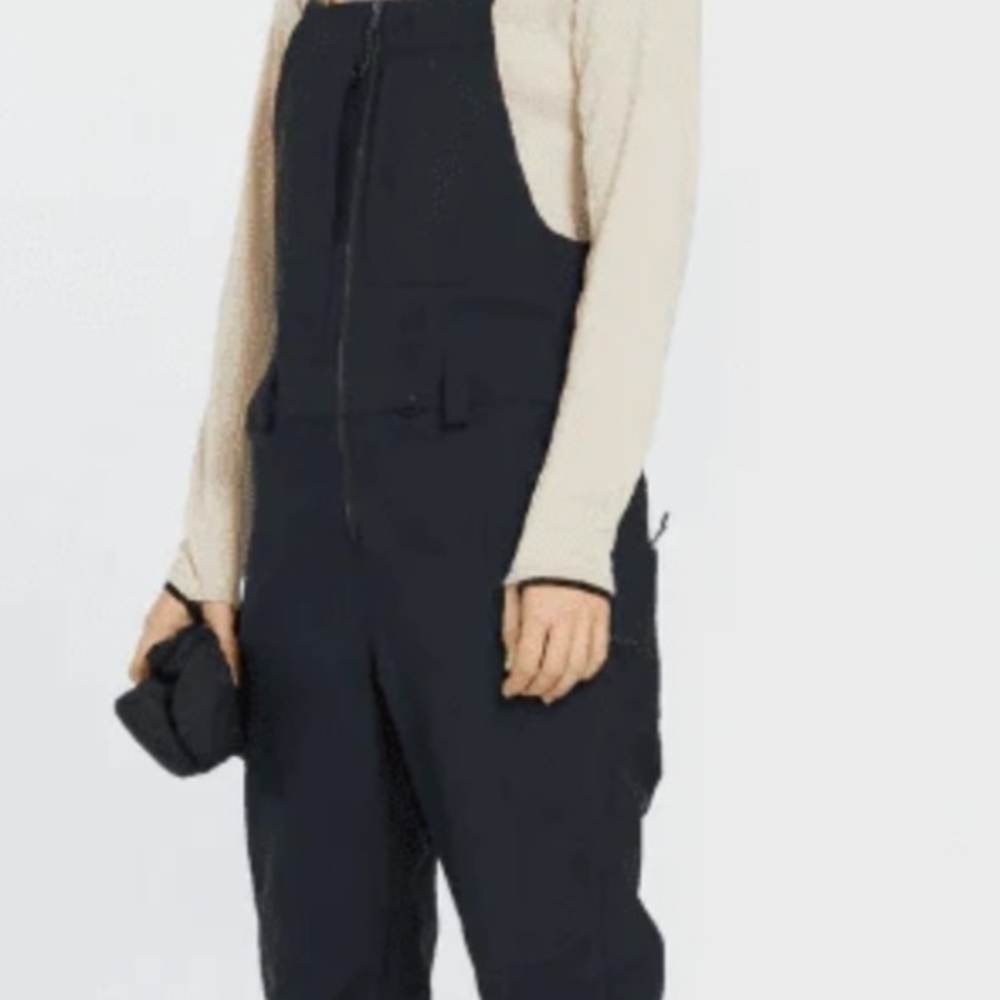 Volcom Swift Bib Overalls